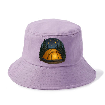 under the starlit canopy Hat