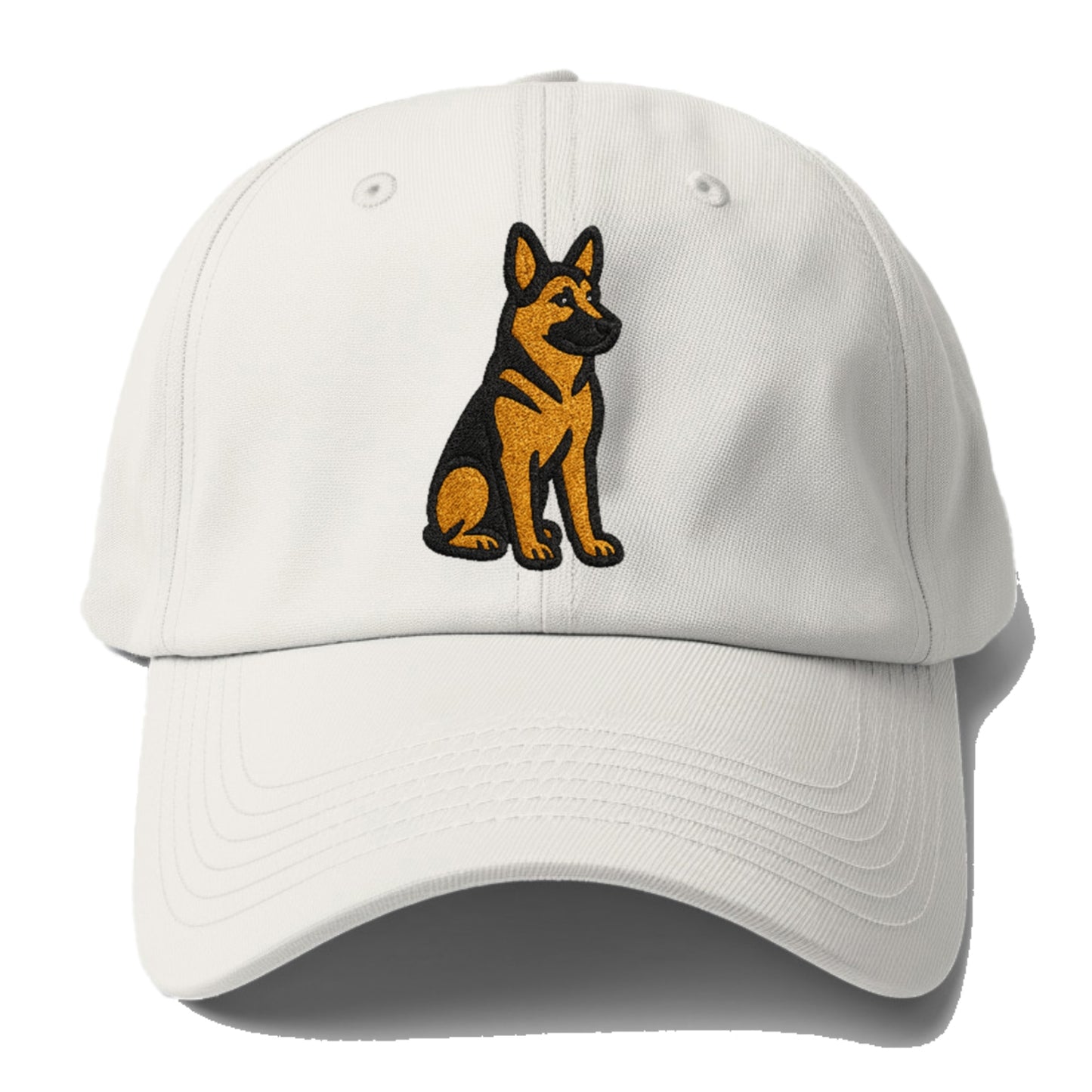 german-shepherd-noble-guardian Hat