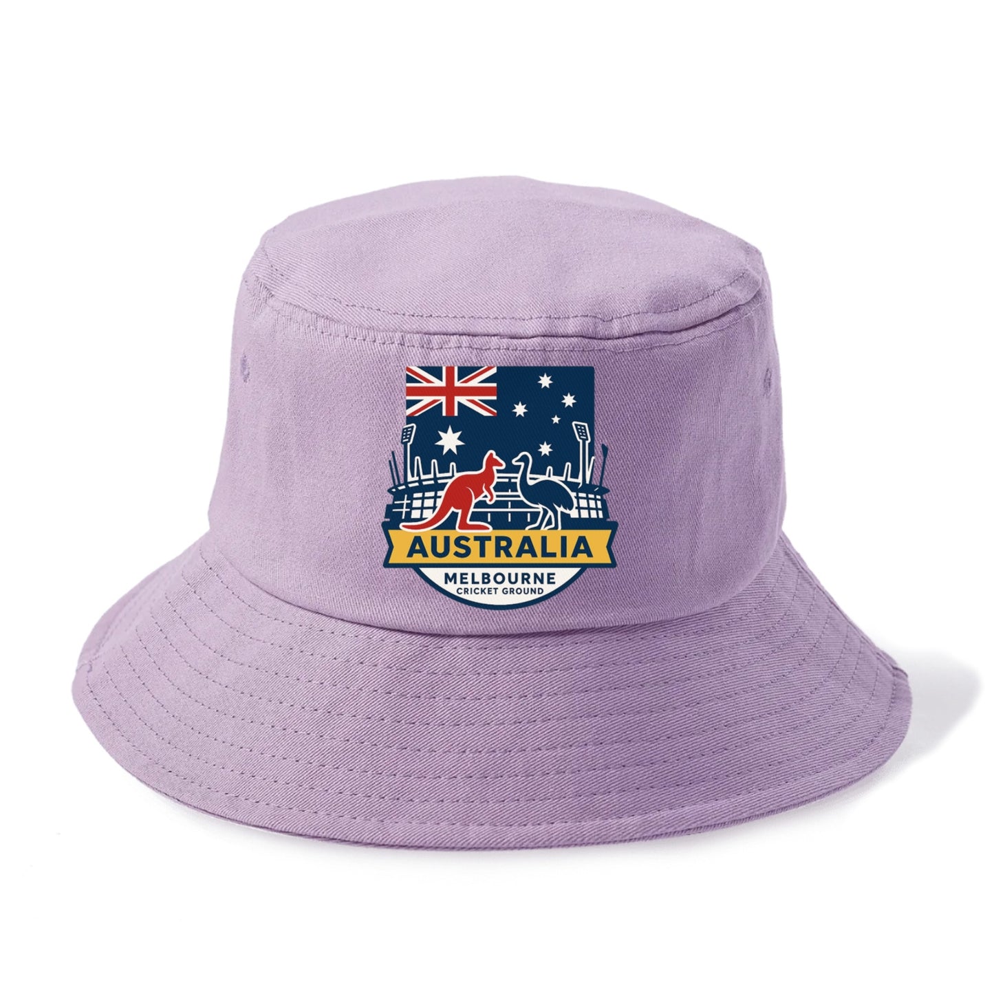 Australian Sports Travel Hat