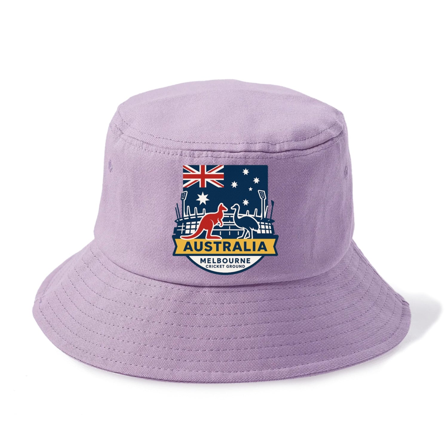 Australian Sports Travel Hat