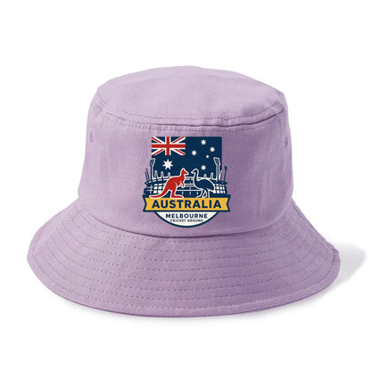 Australian Sports Travel Hat
