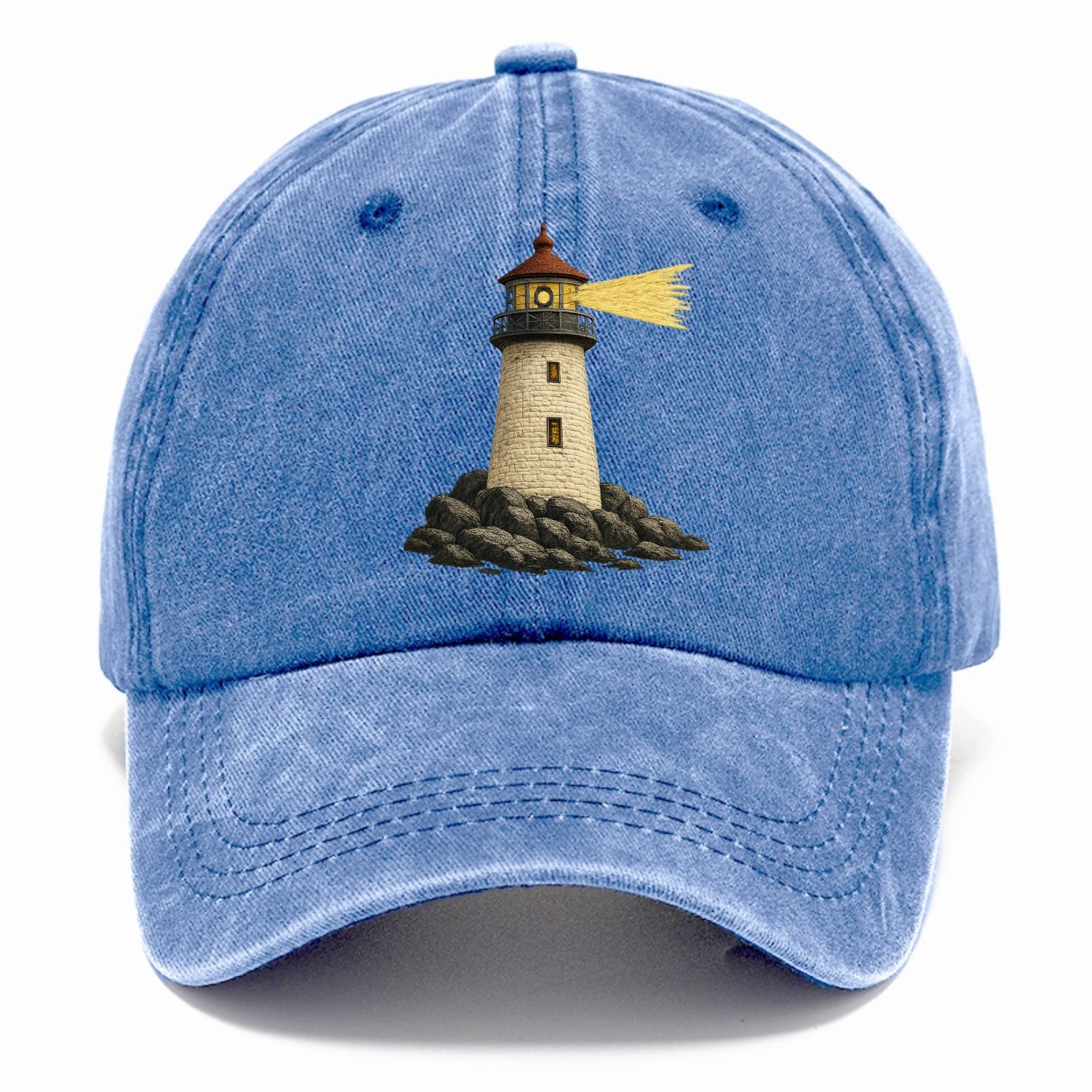 beacon of hope headwear Hat