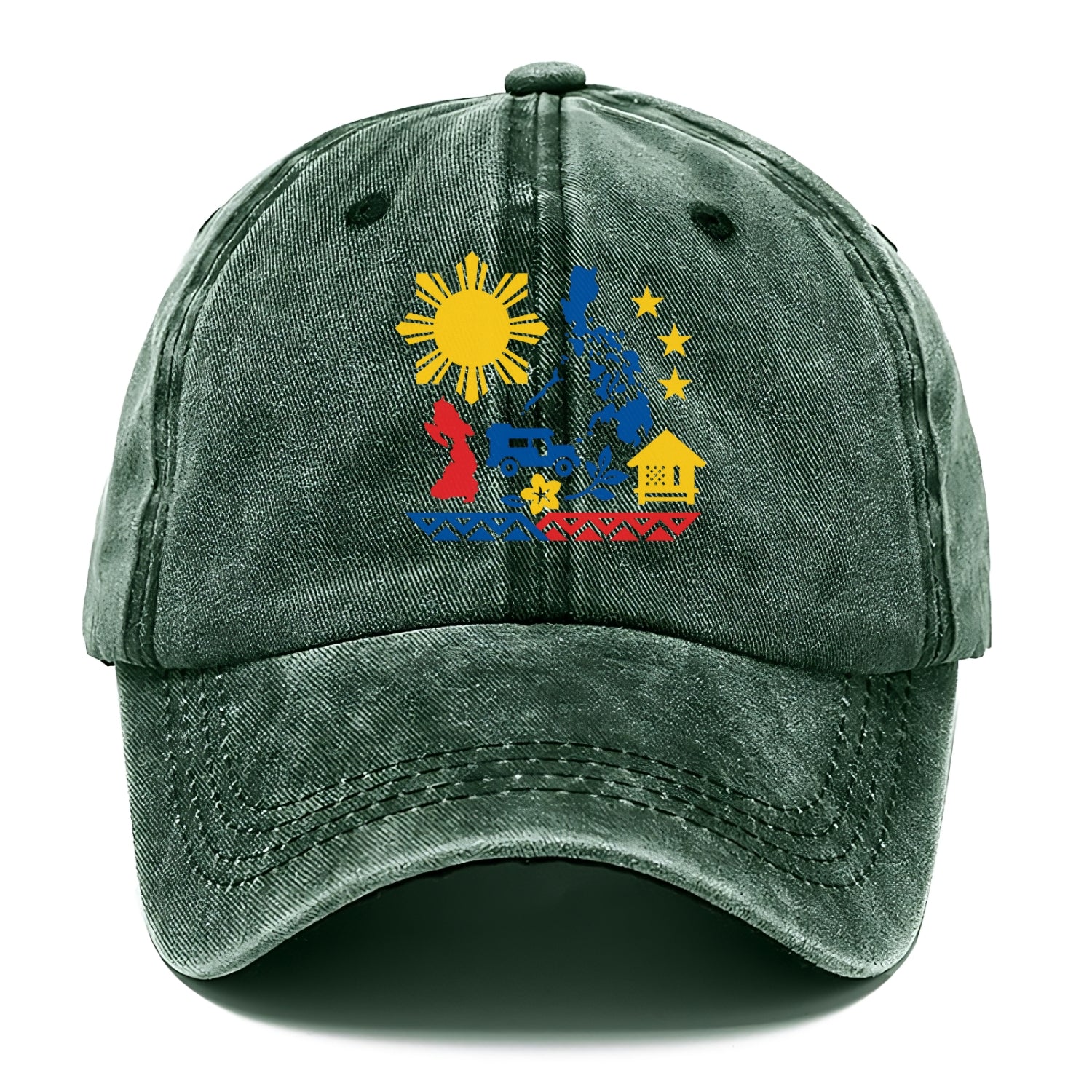 cultural national symbolism Hat