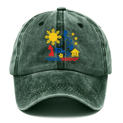 cultural national symbolism Hat