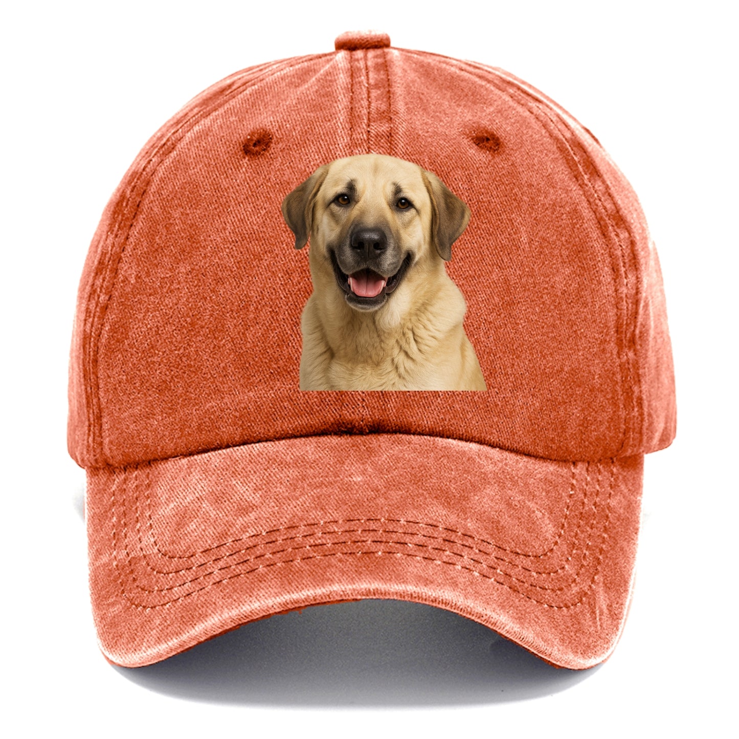 anatolian shepherd: noble protector's pride Hat