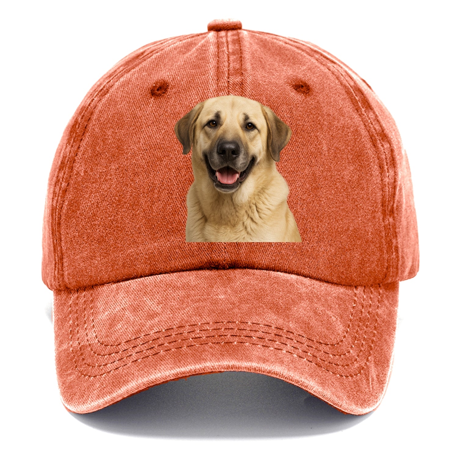 anatolian shepherd: noble protector's pride Hat