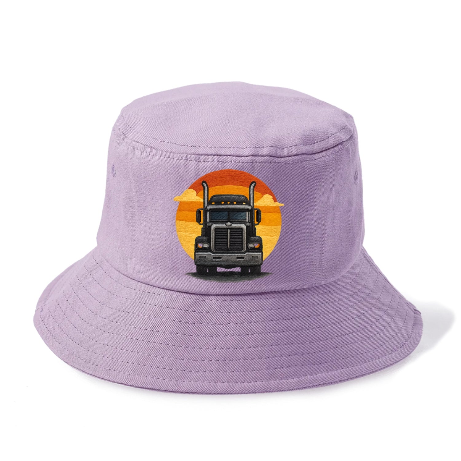 sunset highway collection Hat