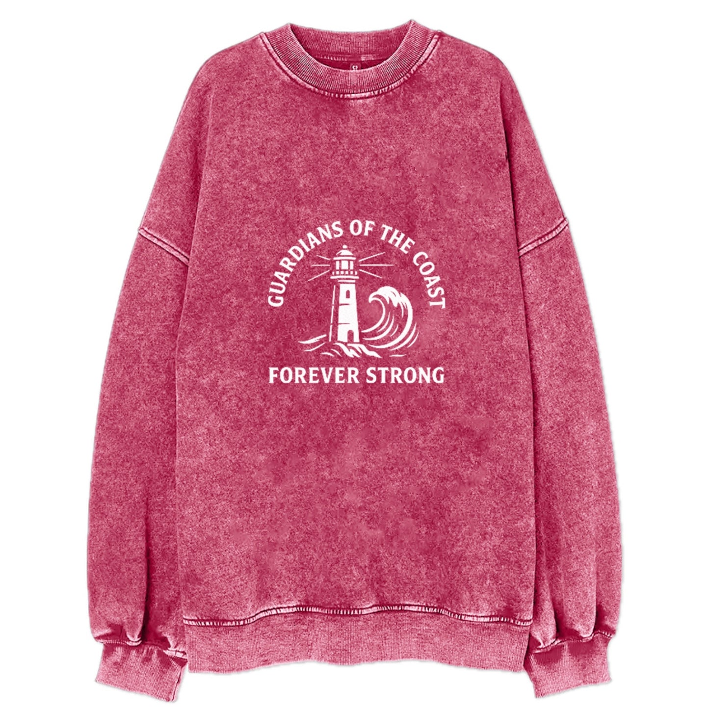 Guardians of the Coast, Forever Strong Hat