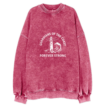 Guardians of the Coast, Forever Strong Hat