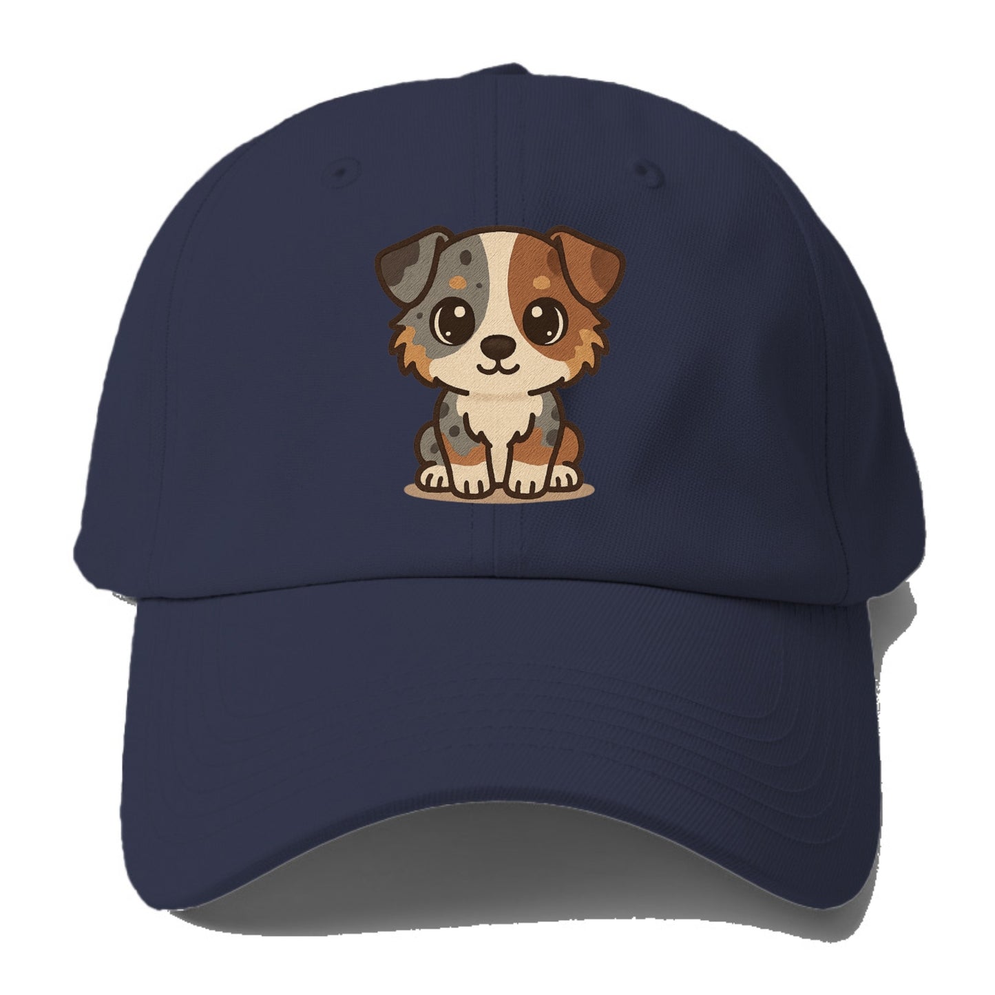 australian-shepherd-premium-design Hat