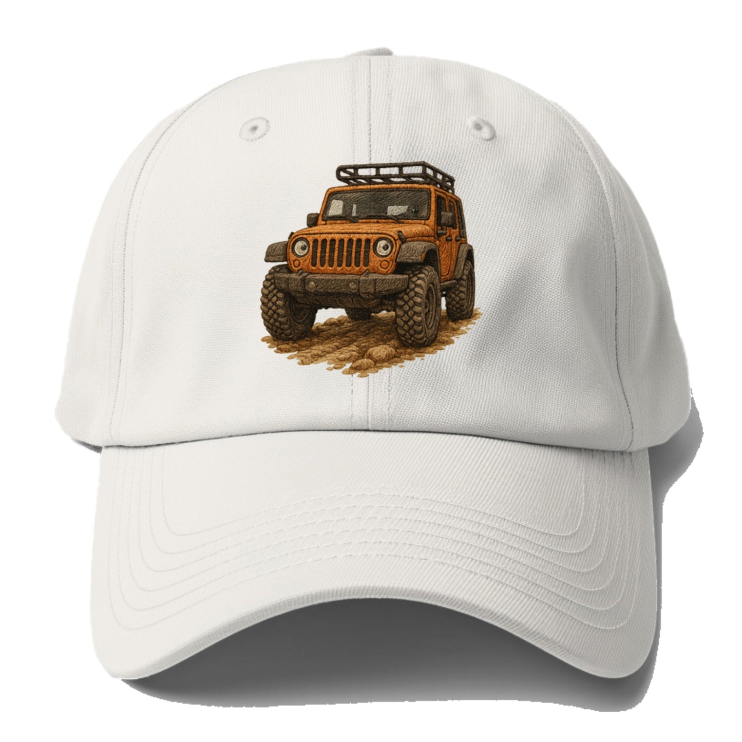 trailblazer spirit Hat