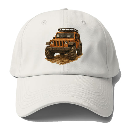 trailblazer spirit Hat