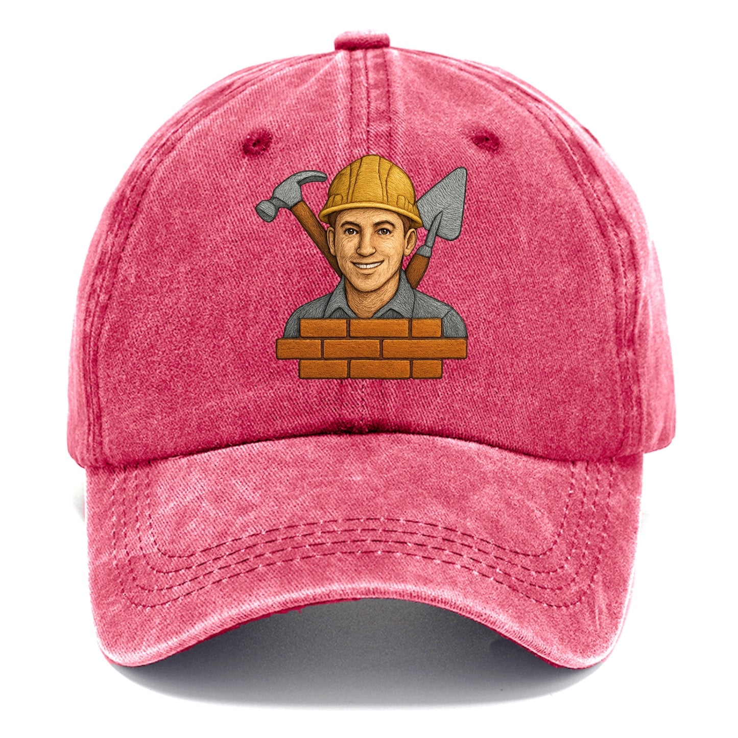 bricklayer's pride Hat