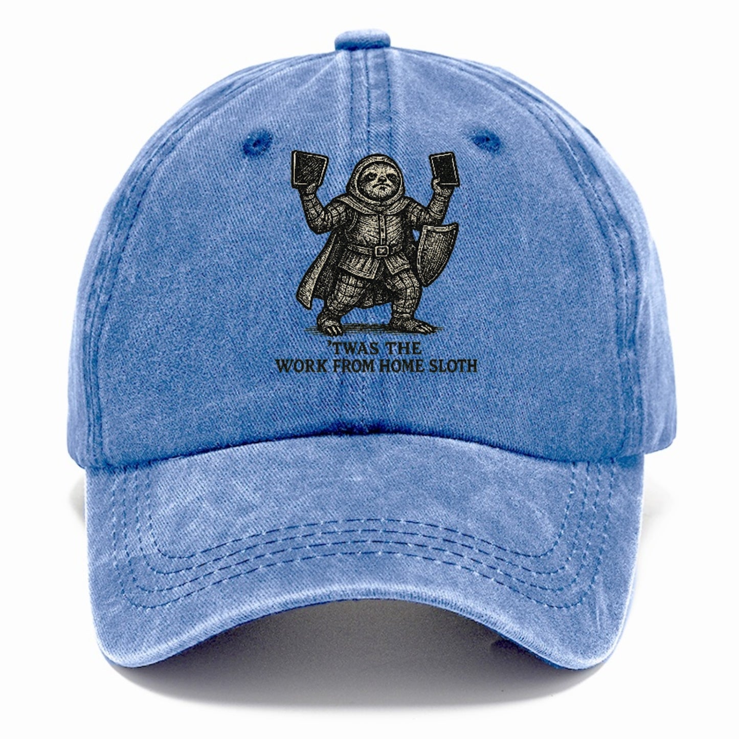 sloth-knight Hat