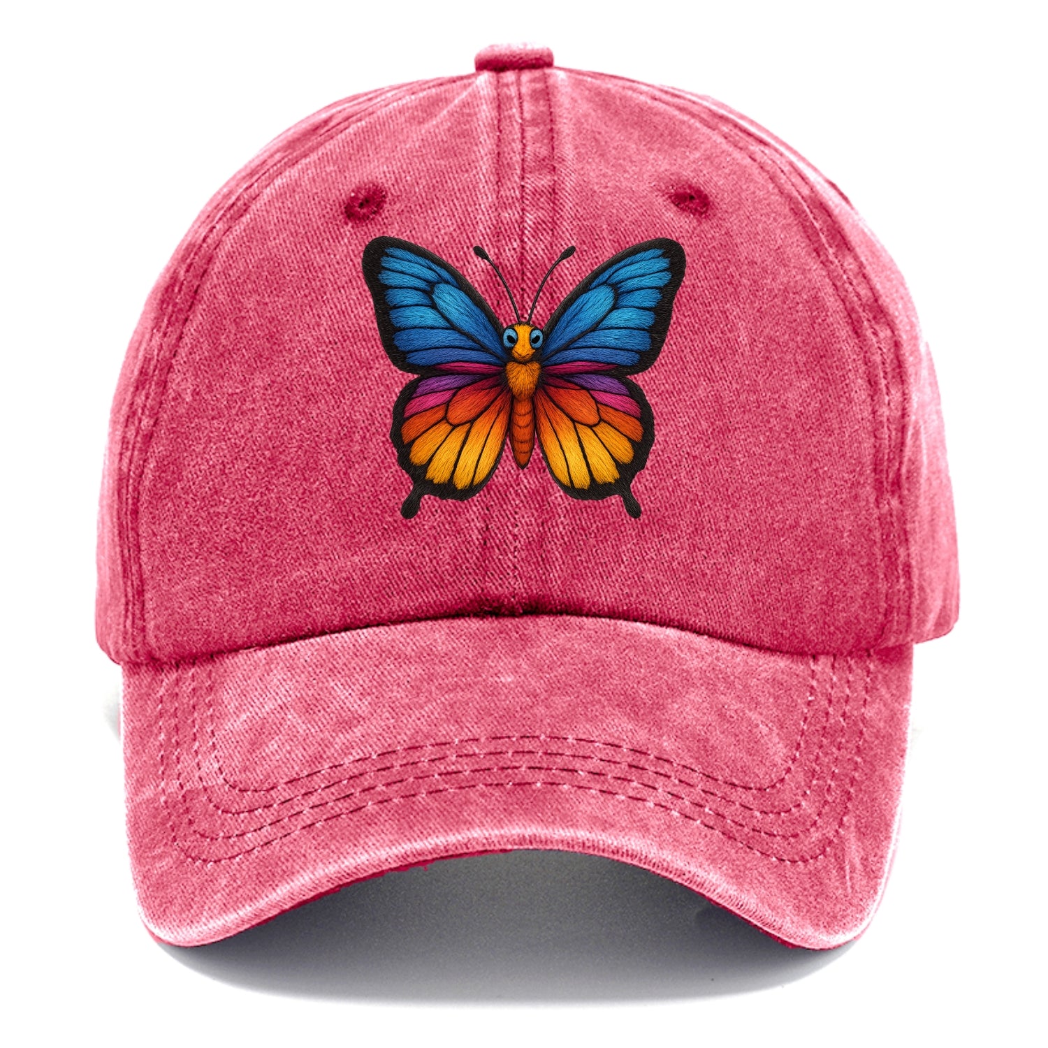 flutterby fantasy Hat