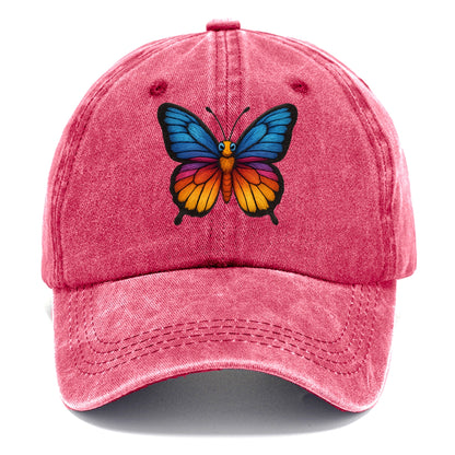 flutterby fantasy Hat