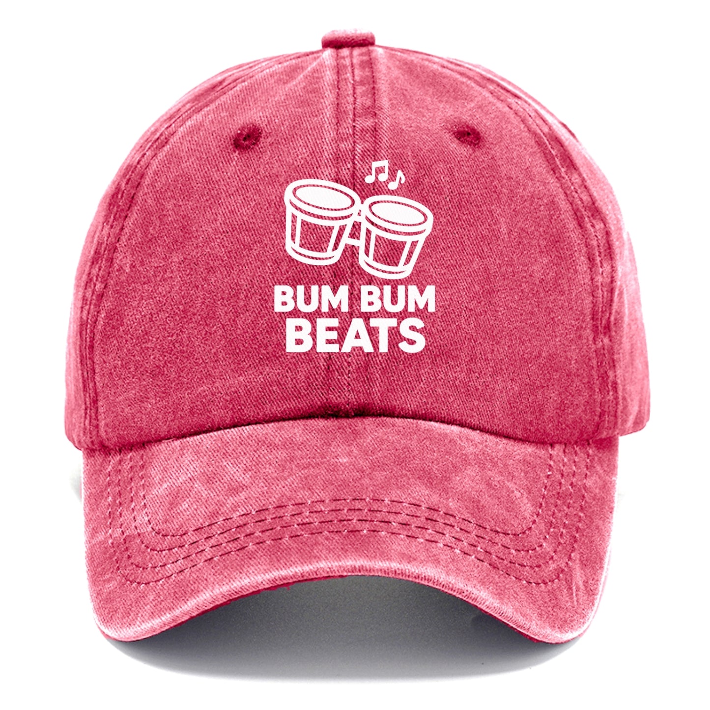 bum bum beats Hat