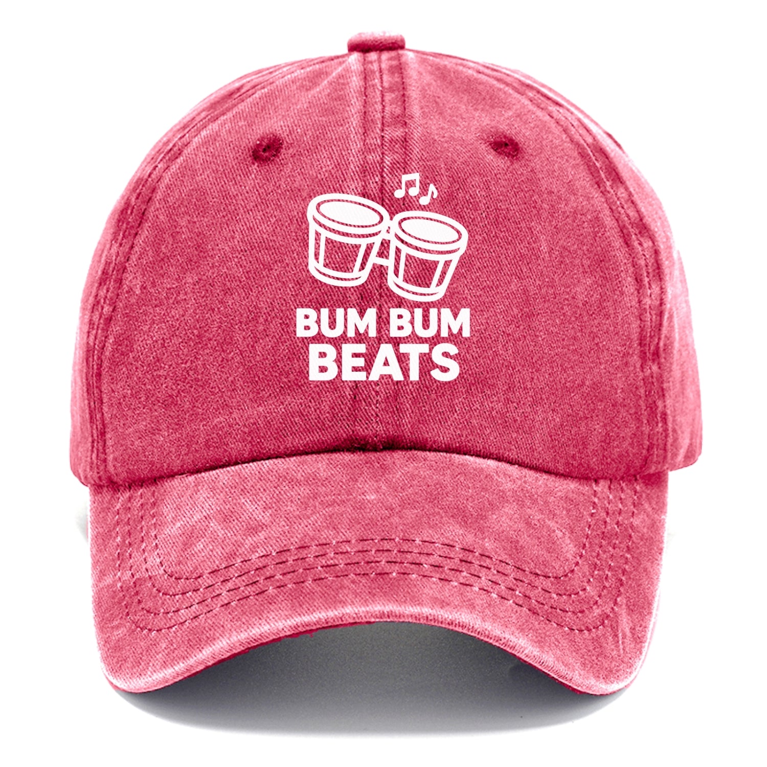 bum bum beats Hat
