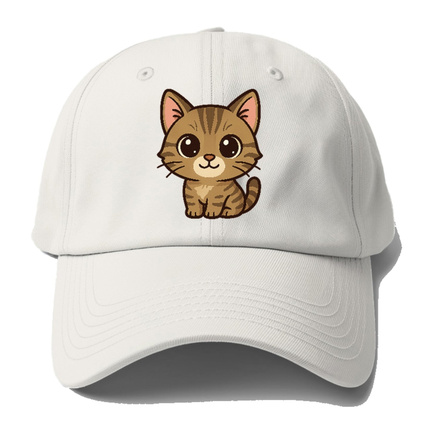 alley-cat-urban-explorer Hat