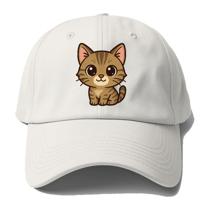alley-cat-urban-explorer Hat
