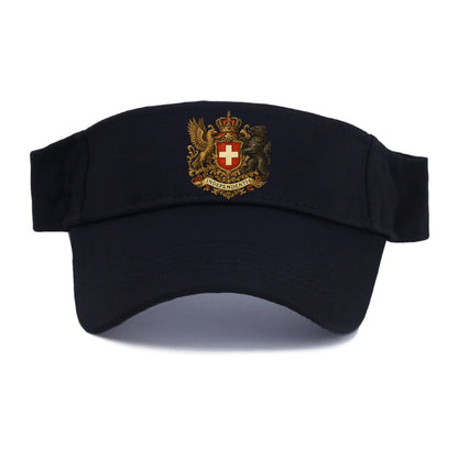 heraldrycoatofarmsswiss Hat