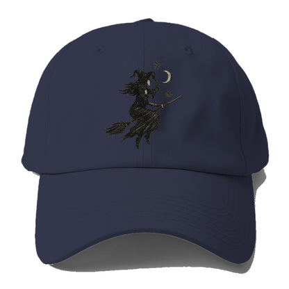 Midnight Ascent Hat
