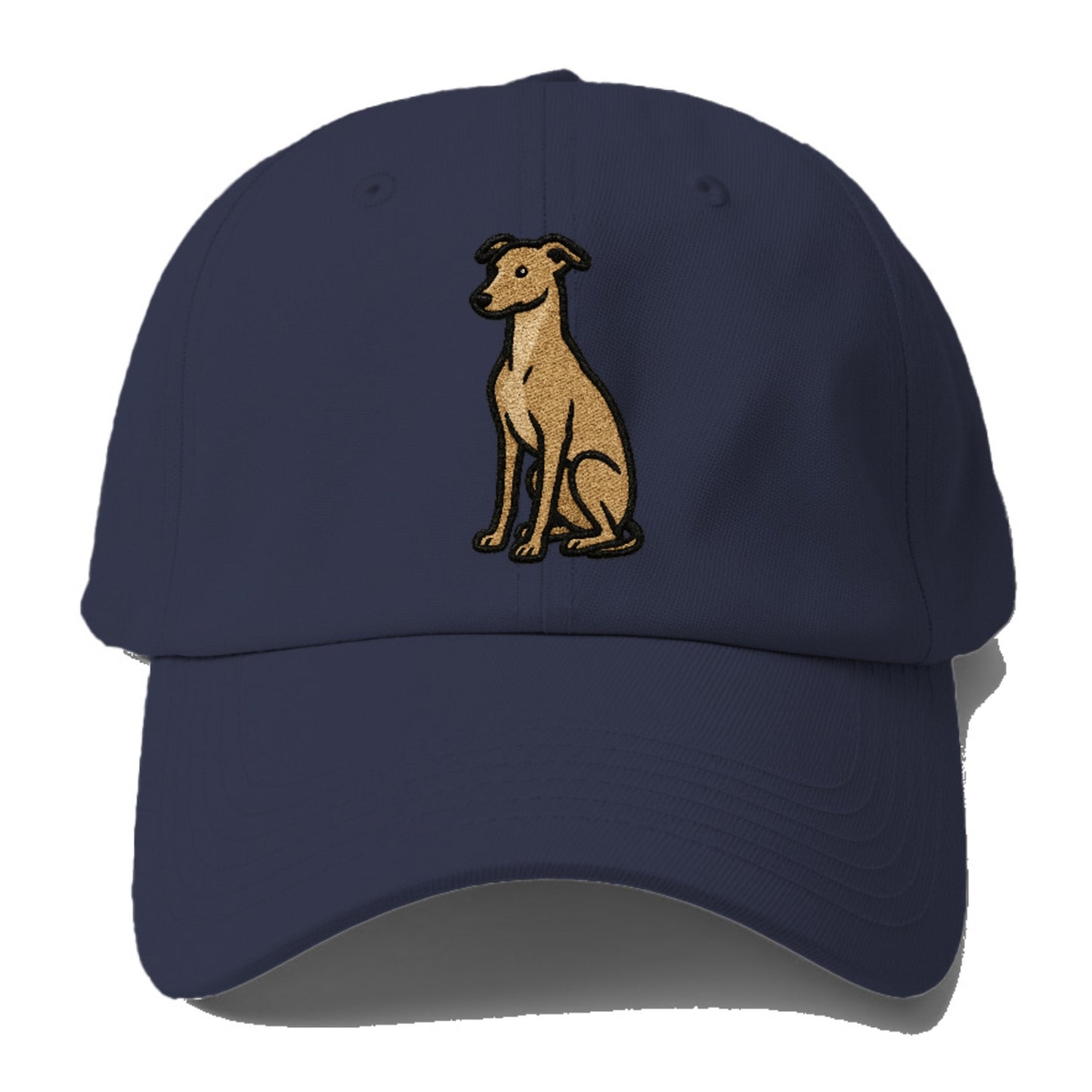 fawn-whippet-gentle-grace Hat
