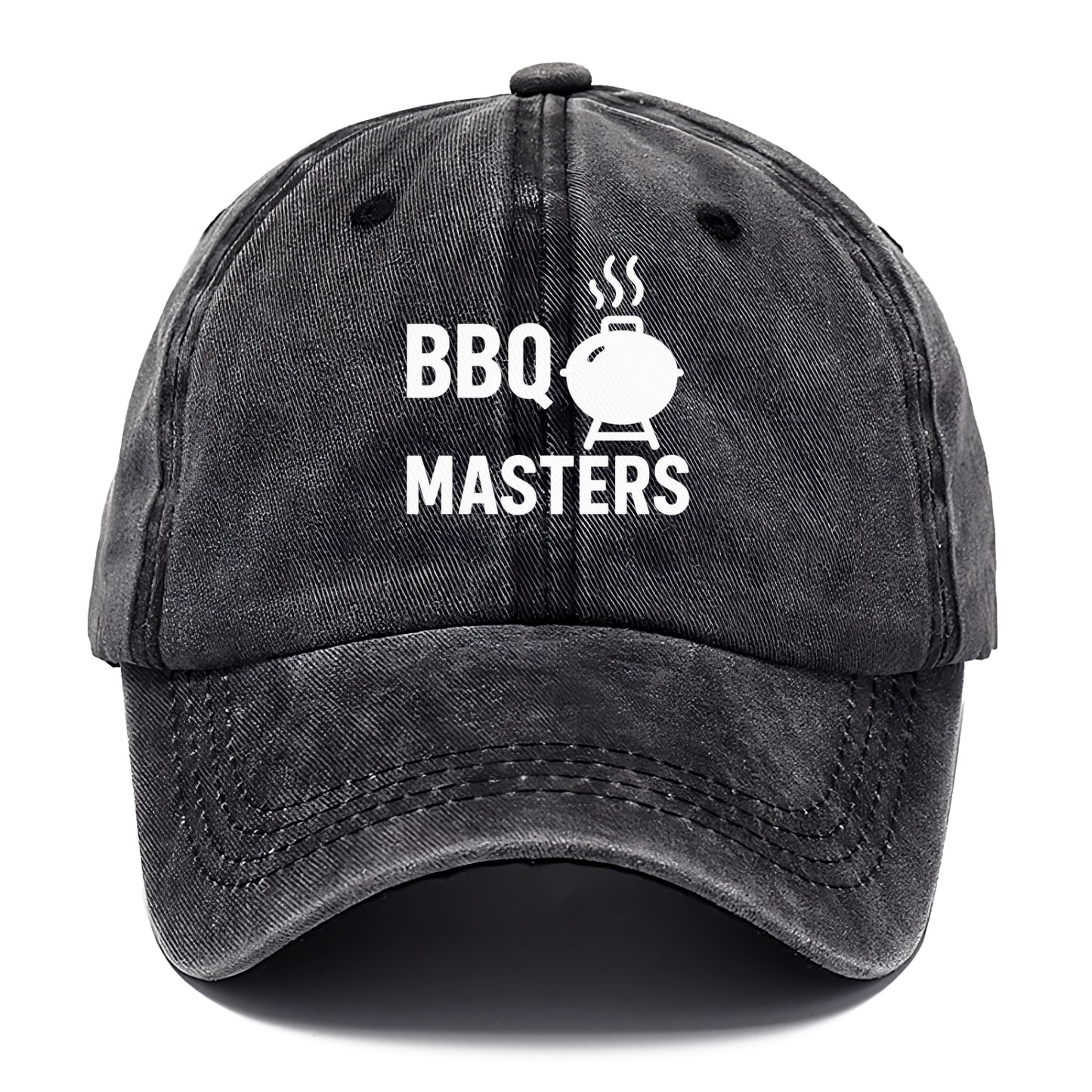 bbq masters Hat