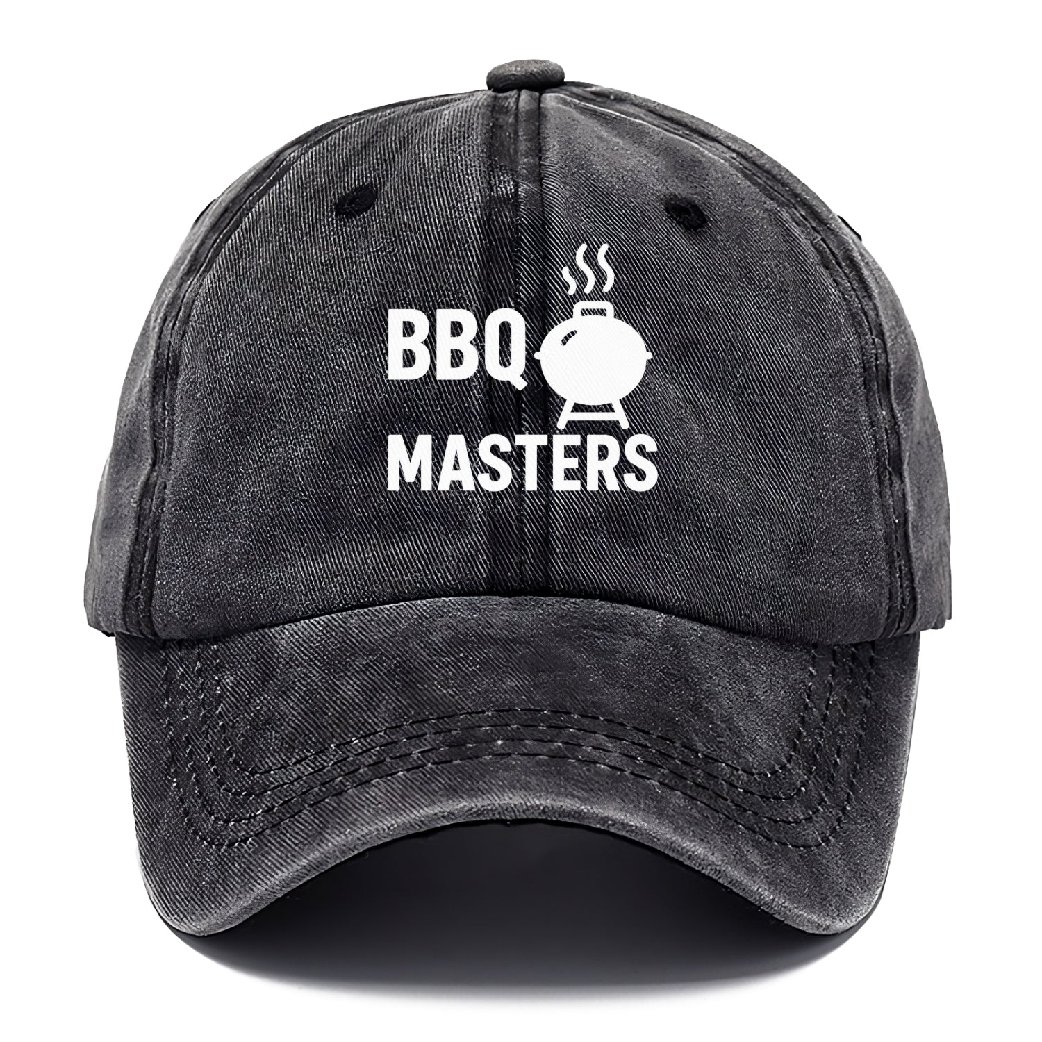 bbq masters Hat