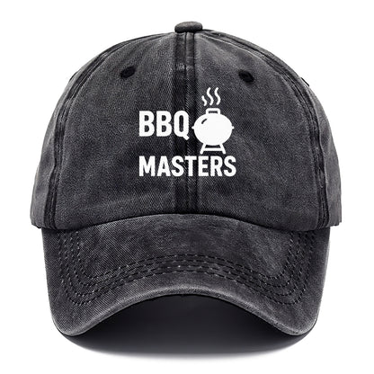bbq masters Hat