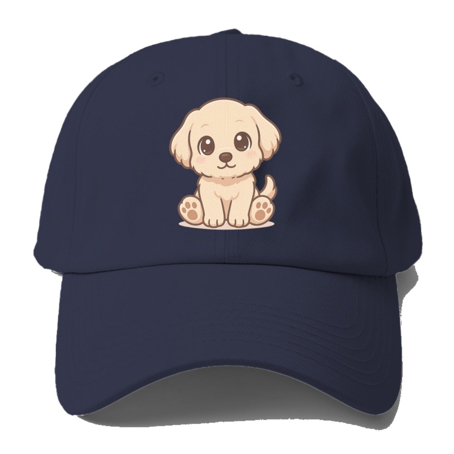 labradoodle-pure-joy-fluff Hat