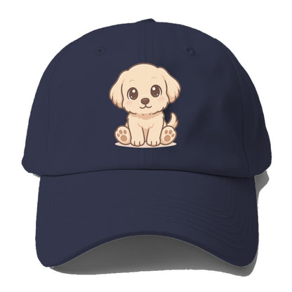 labradoodle-pure-joy-fluff Hat