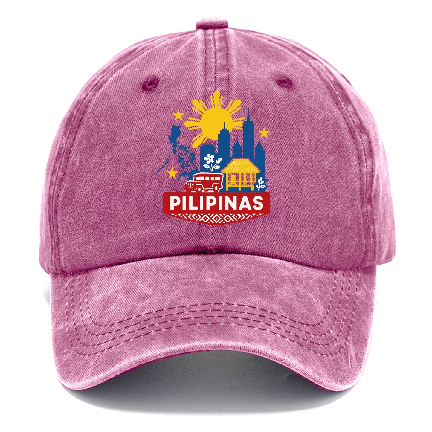 cultural   national pride Hat