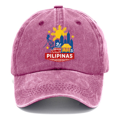 cultural   national pride Hat