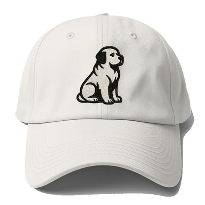 newfoundland-black-gentle-giant Hat