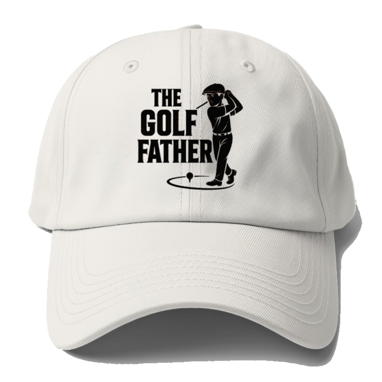 the golf father Hat