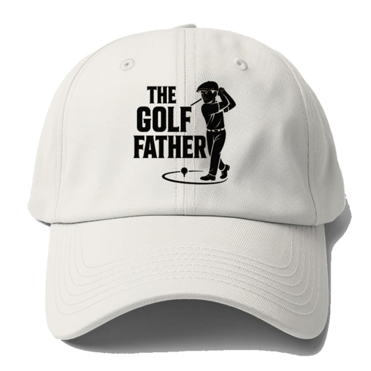 the golf father Hat