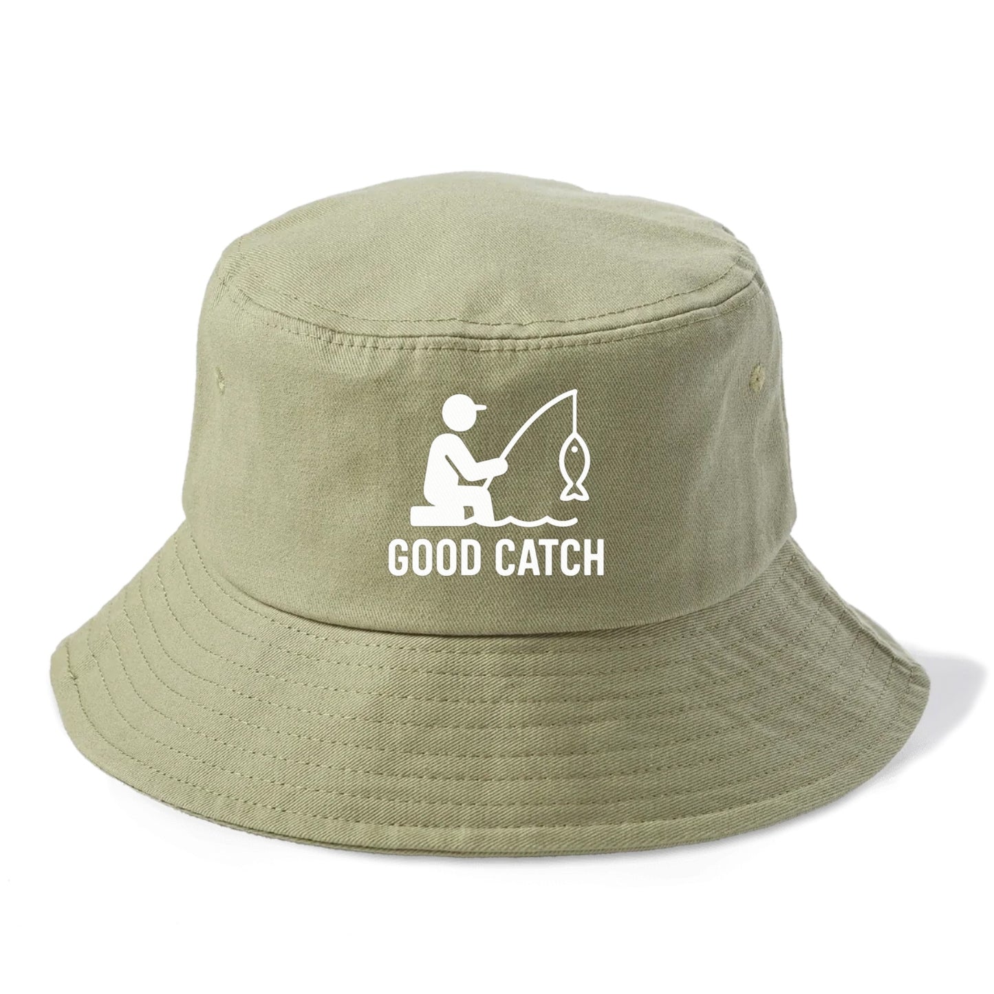 good catch fishing Hat