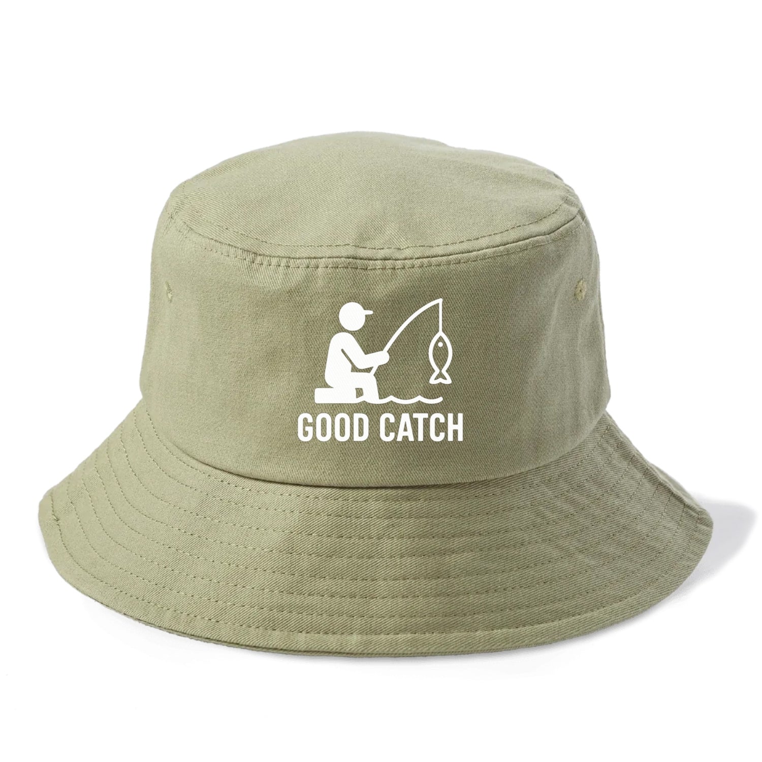 good catch fishing Hat