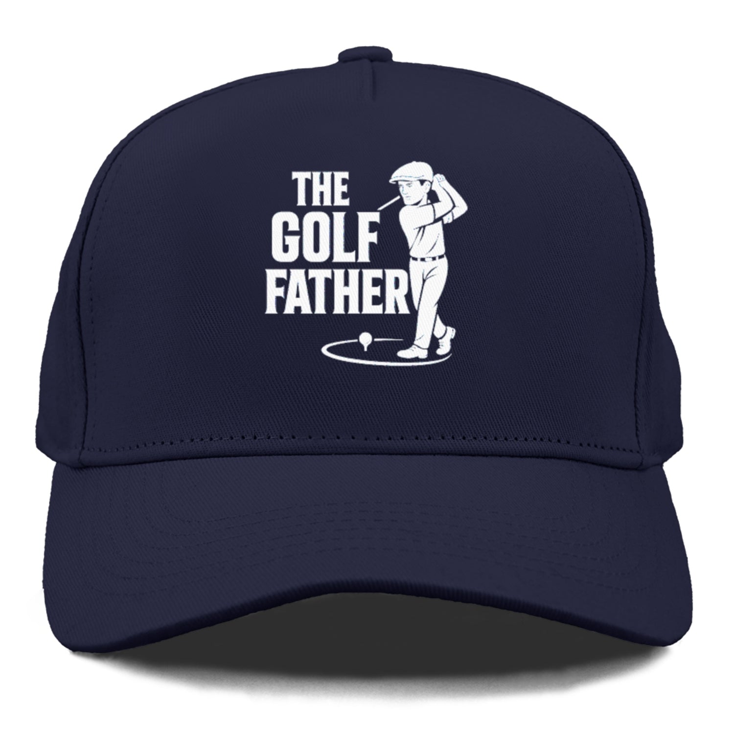 the golf father Hat