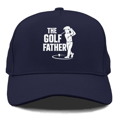 the golf father Hat