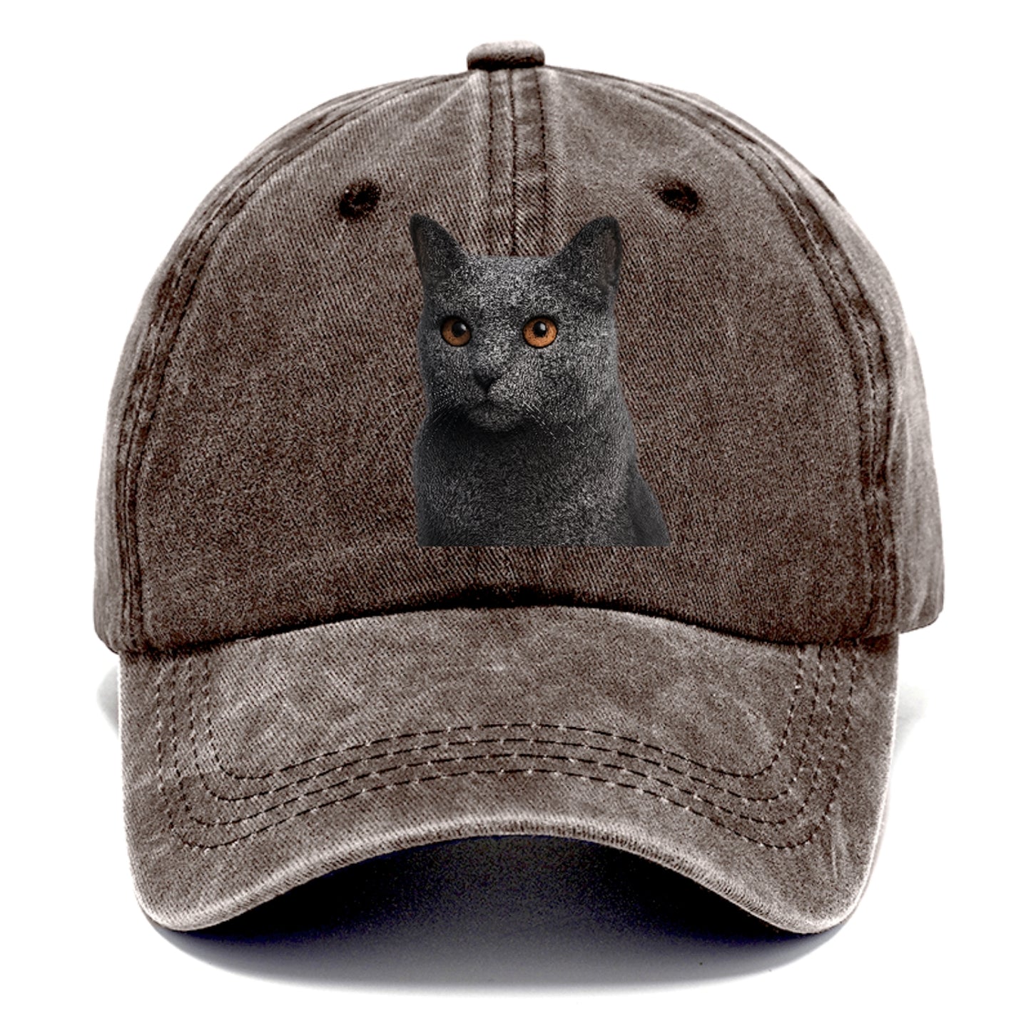 chartreux-regal-charm Hat