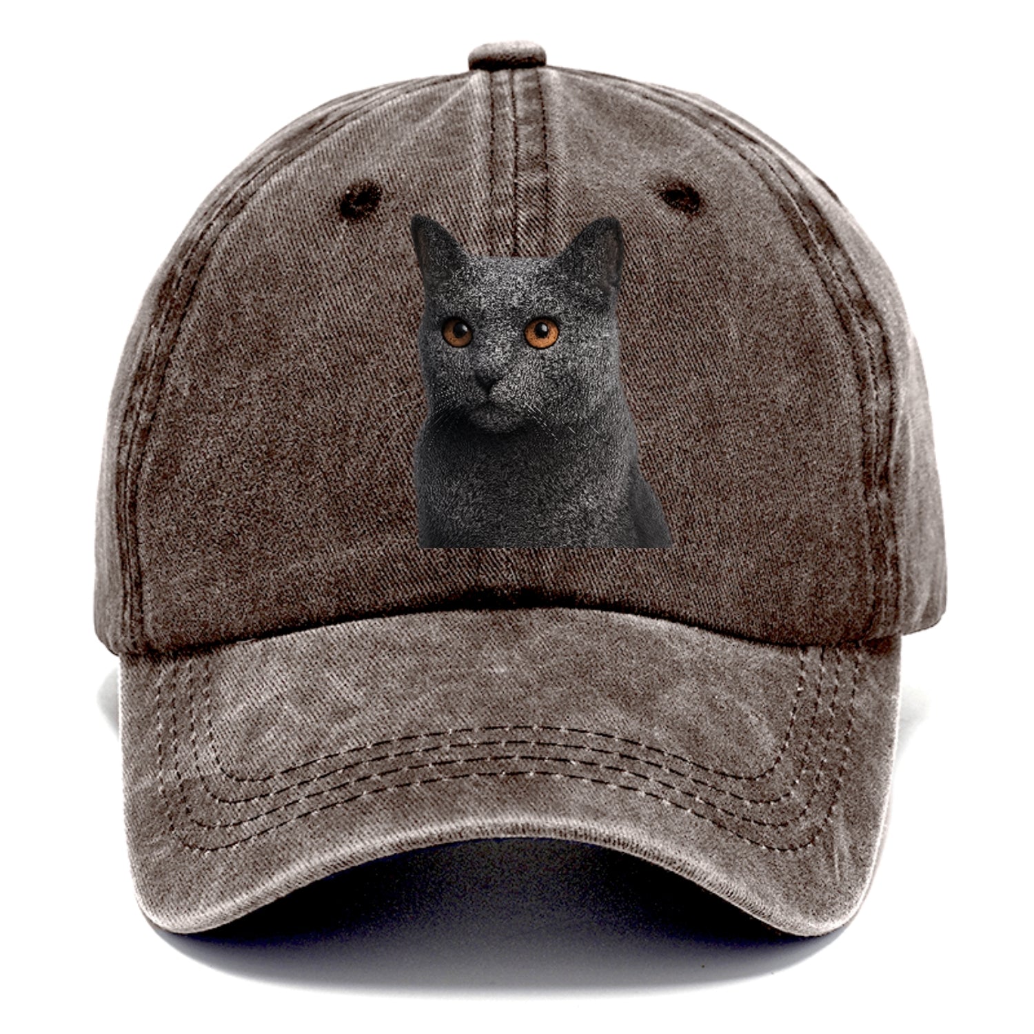 chartreux-regal-charm Hat