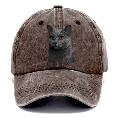 chartreux-regal-charm Hat