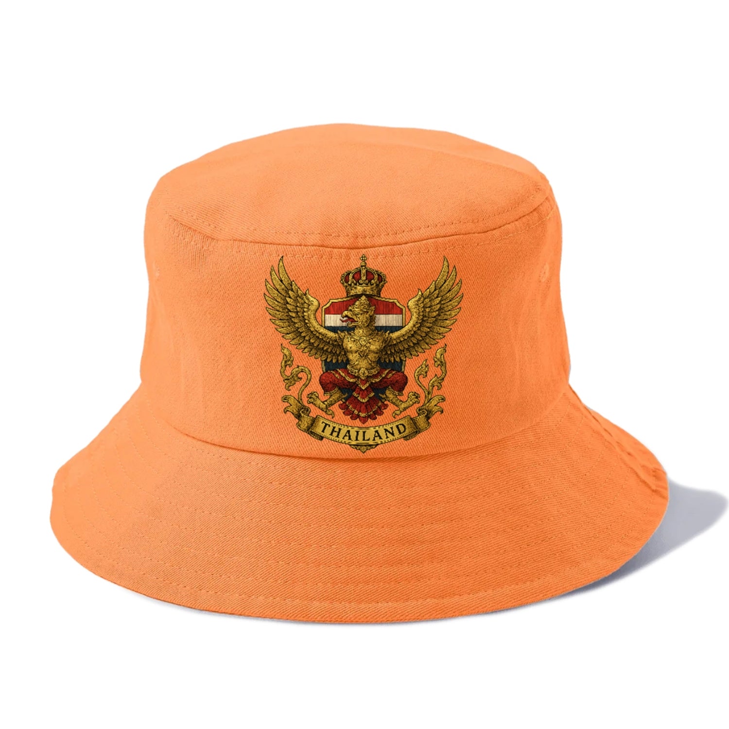 national-emblem-cultural-symbol Hat