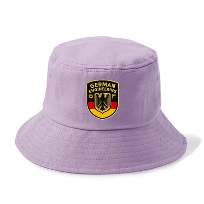 german engineering Hat