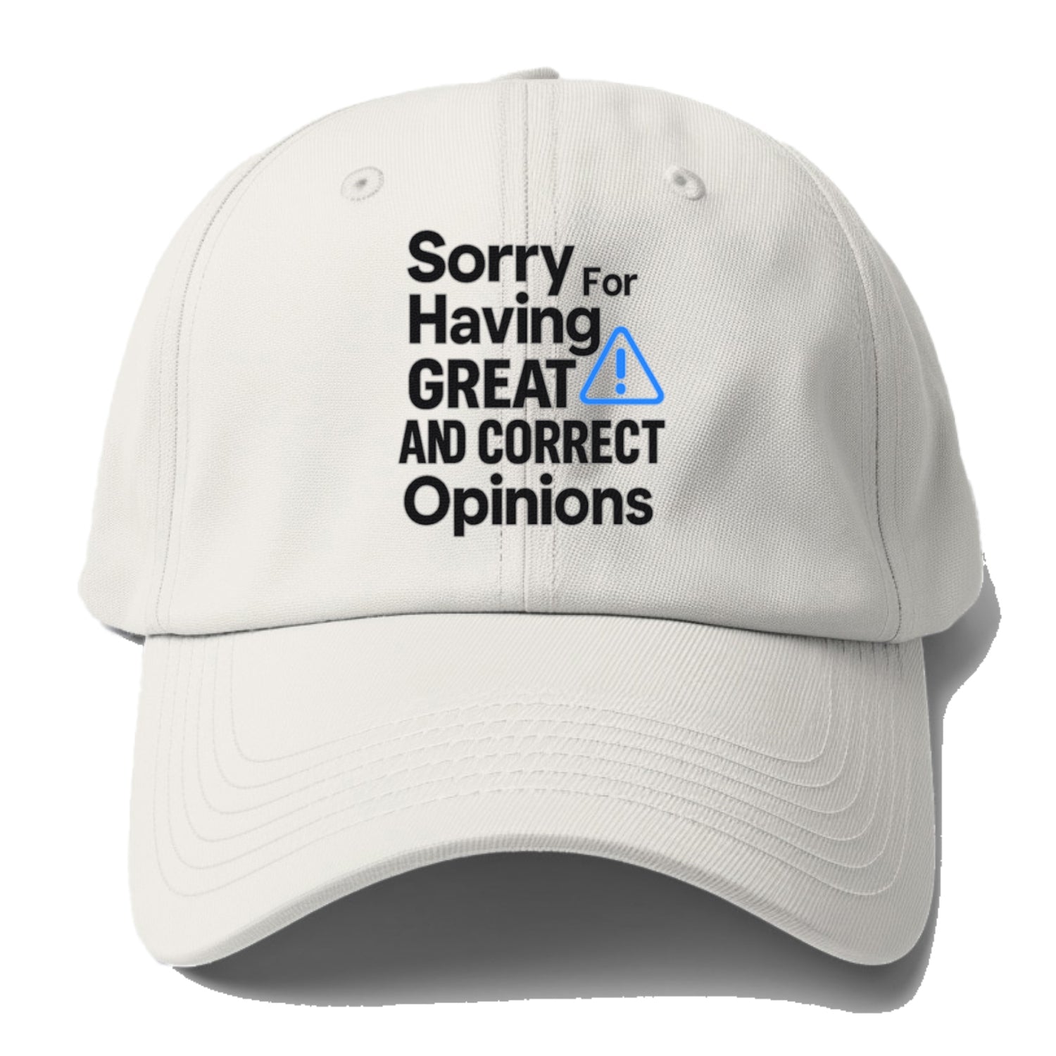great correct opinions Hat
