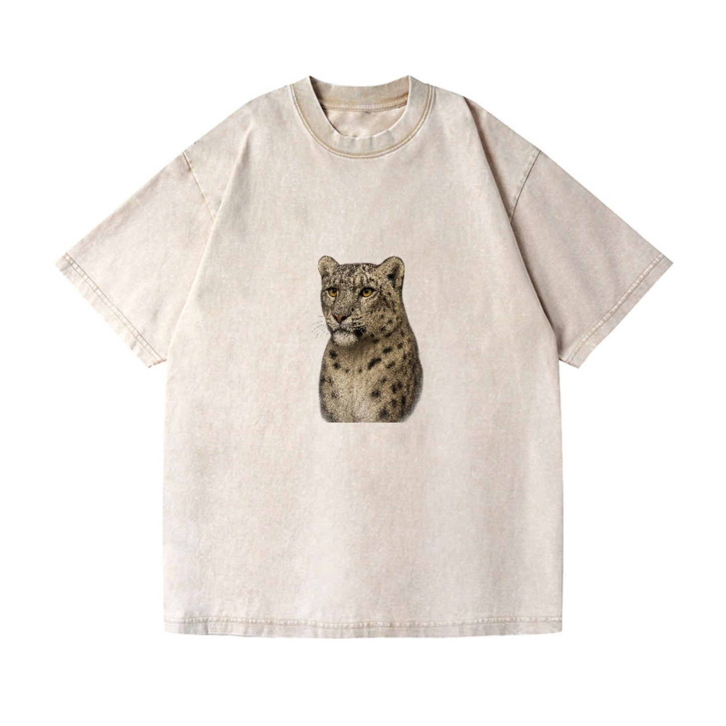 snow-leopard-elusive-grace Hat