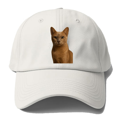 fawn-cat-playful-spirit Hat