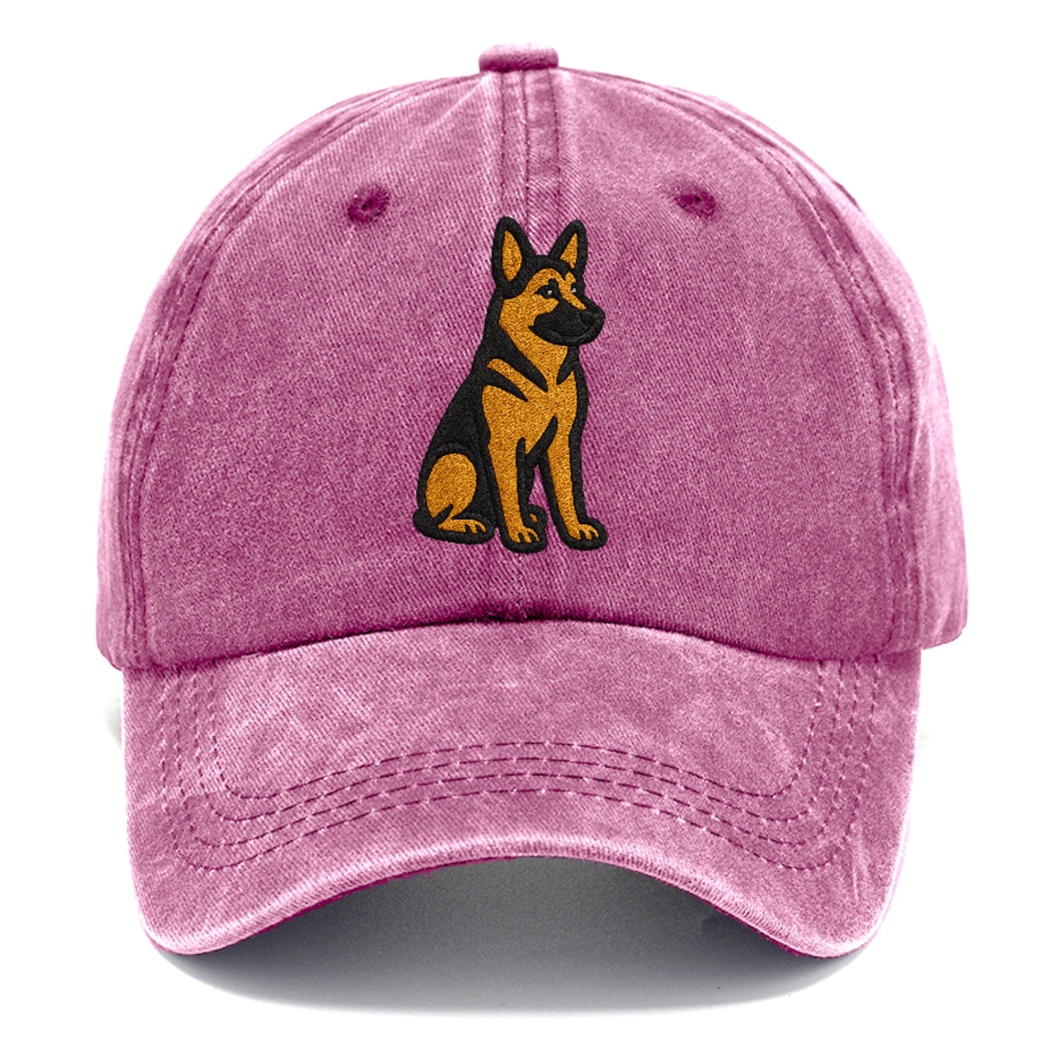 german-shepherd-noble-guardian Hat